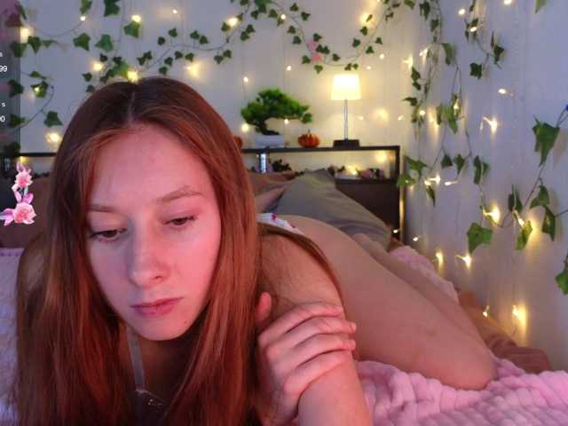 Candy-Floss live cam on BongaCams