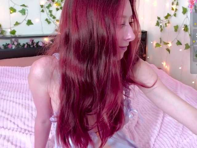 Candy-Floss live cam on BongaCams