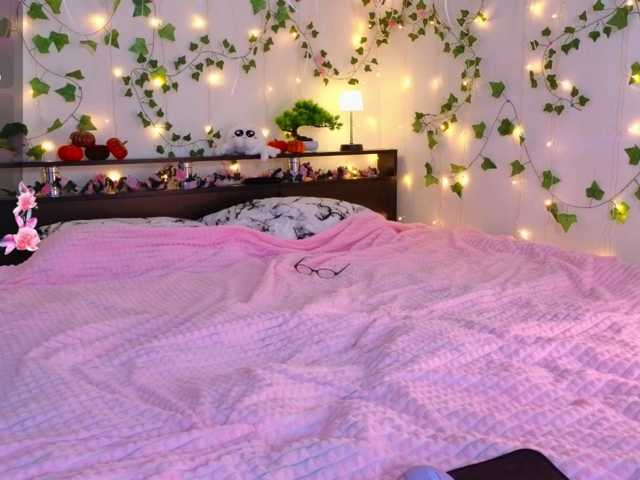 Candy-Floss live cam on BongaCams