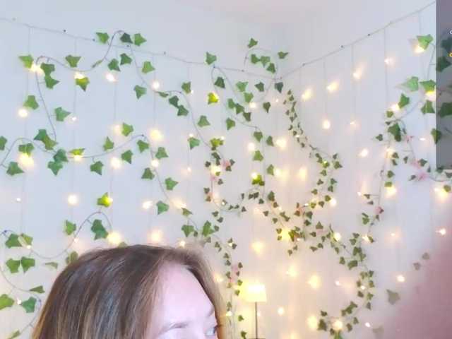 Candy-Floss live cam on BongaCams