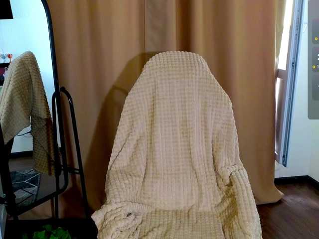 Candy-Floss live cam on BongaCams