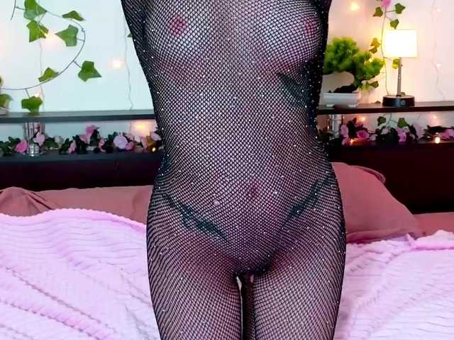 Candy-Floss live cam on BongaCams