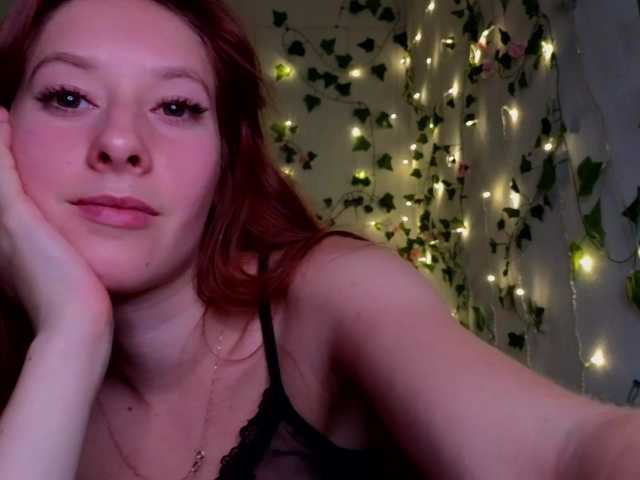 Candy-Floss live cam on BongaCams