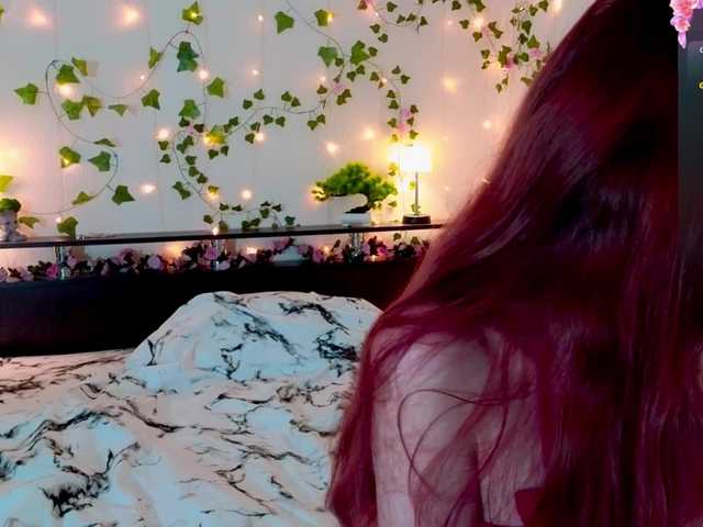 Candy-Floss live cam on BongaCams