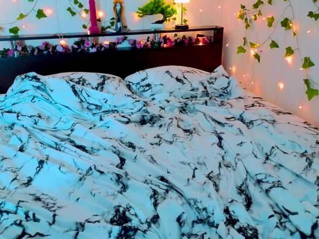 Candy-Floss live cam on BongaCams