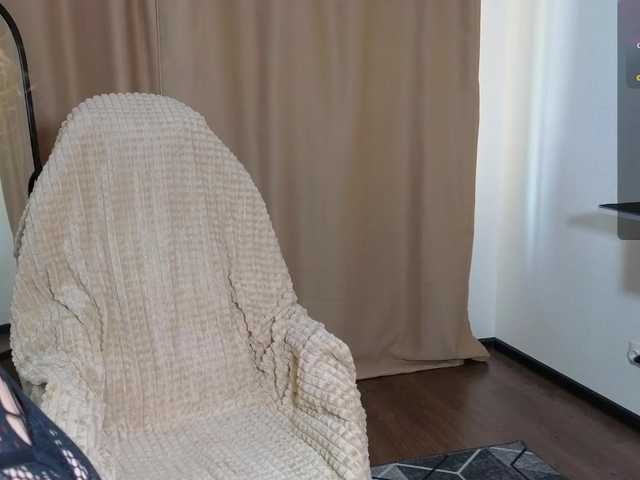 Candy-Floss live cam on BongaCams