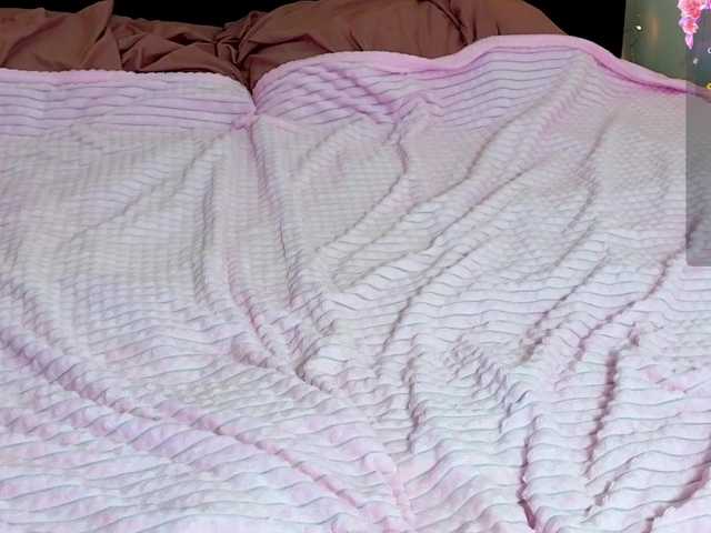 Candy-Floss live cam on BongaCams