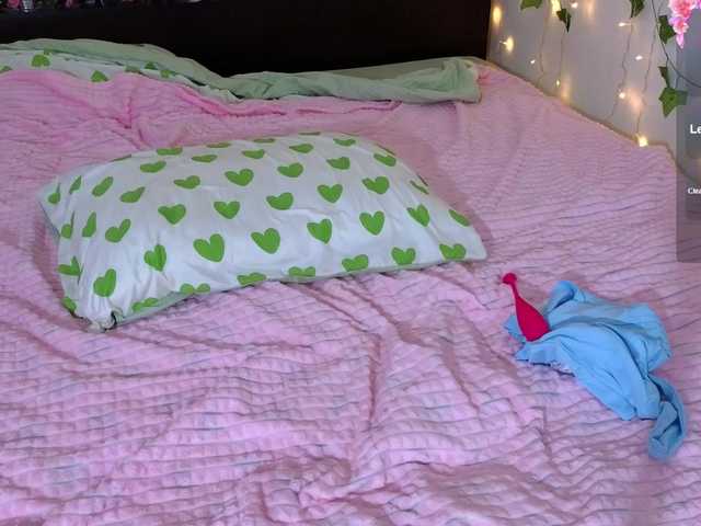 Candy-Floss live cam on BongaCams