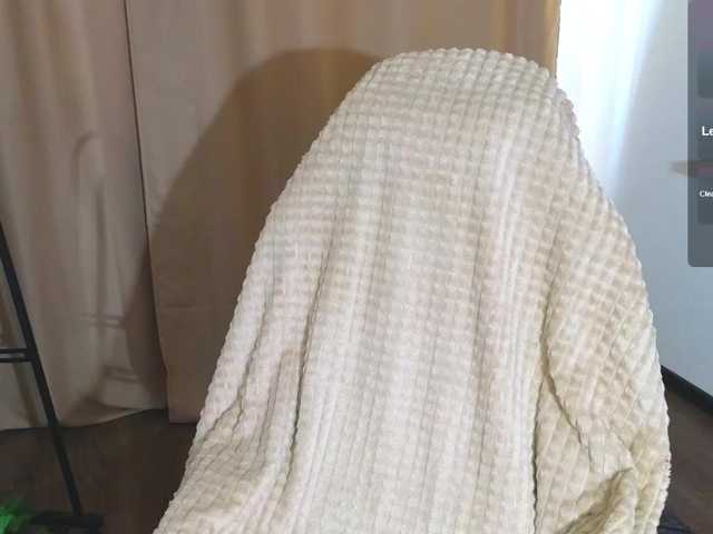 Candy-Floss live cam on BongaCams
