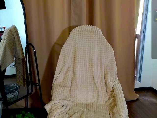 Candy-Floss live cam on BongaCams