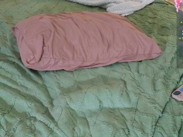 Candy-Floss live cam on BongaCams