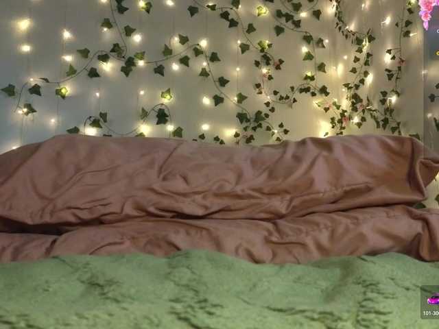 Candy-Floss live cam on BongaCams
