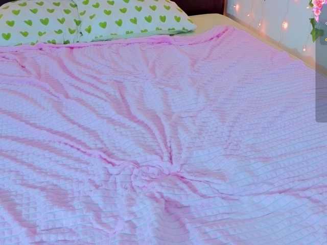 Candy-Floss live cam on BongaCams