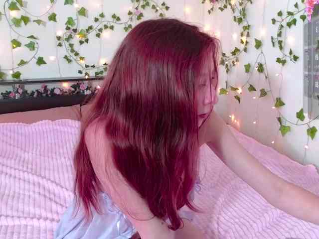Candy-Floss webcam