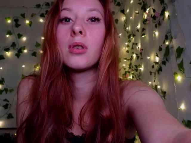 Candy-Floss webcam