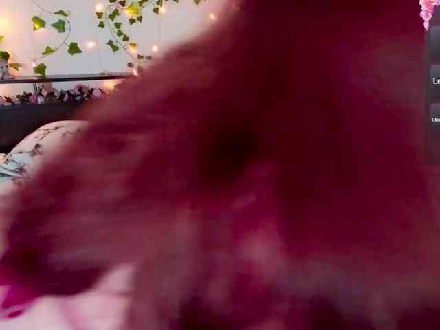 Candy-Floss webcam