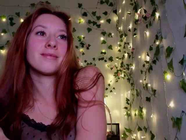Candy-Floss webcam