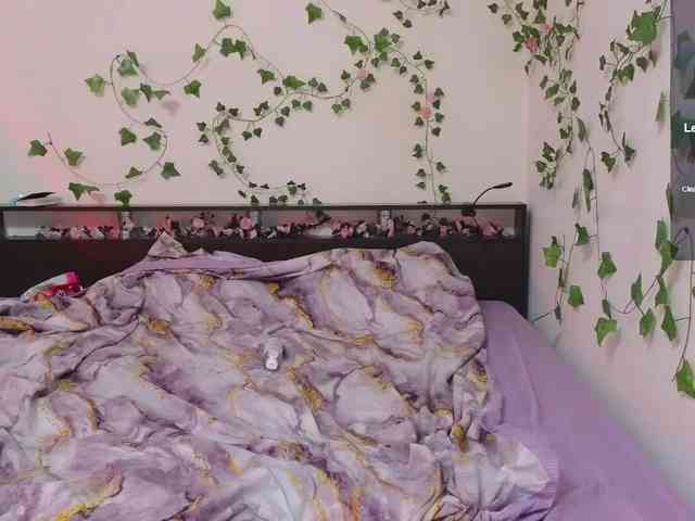 Candy-Floss webcam