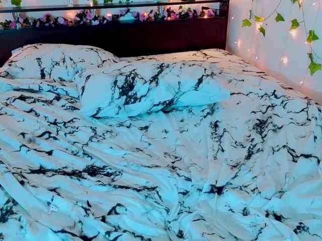 Candy-Floss webcam