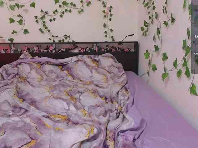 Candy-Floss webcam