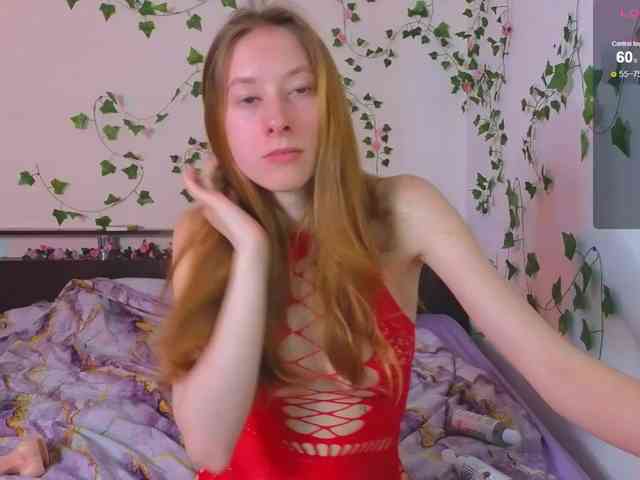 Candy-Floss webcam