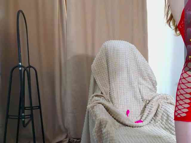 Candy-Floss webcam