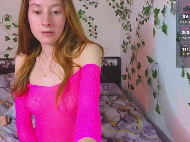 Candy-Floss webcam