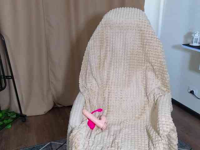 Candy-Floss webcam
