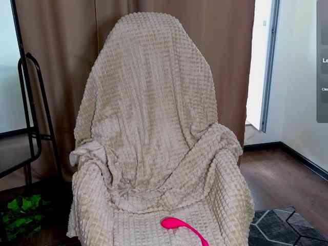 Candy-Floss webcam
