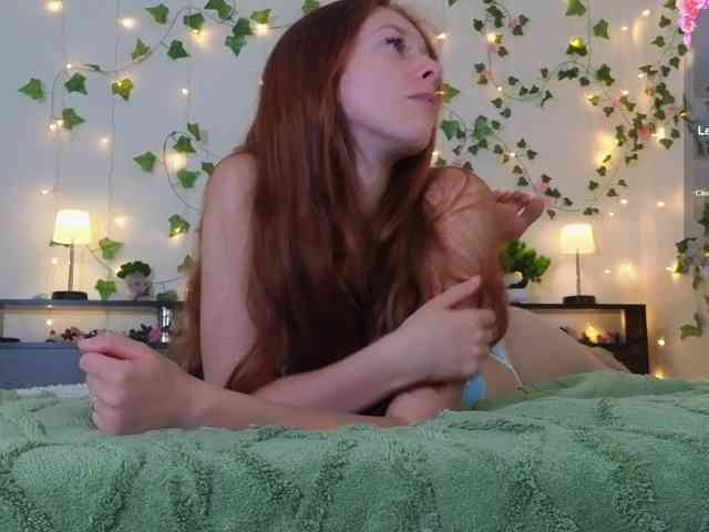 Candy-Floss webcam