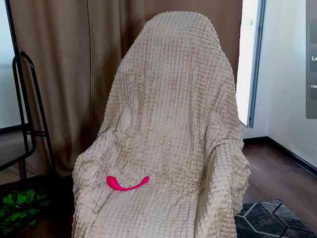 Candy-Floss webcam