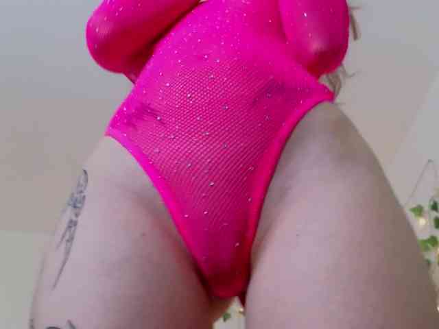 Candy-Floss webcam