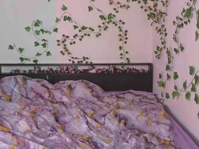 Candy-Floss webcam