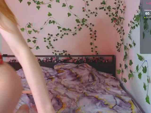 Candy-Floss webcam