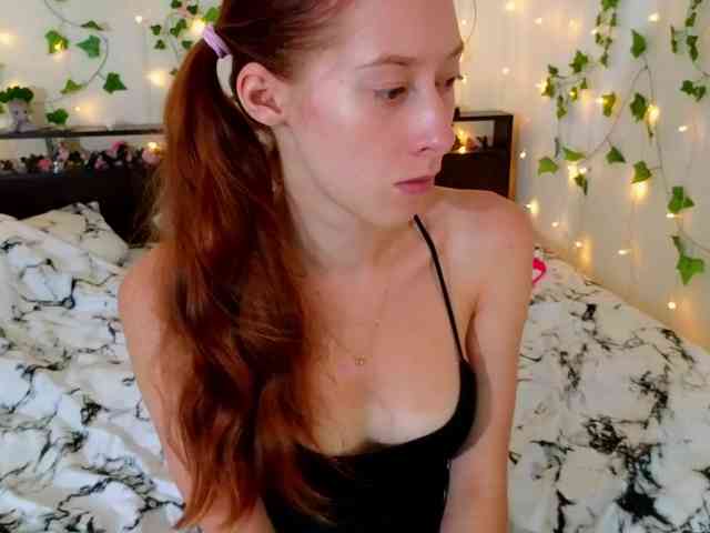 Candy-Floss webcam