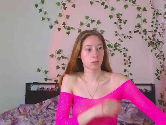 Модель: Candy-Floss