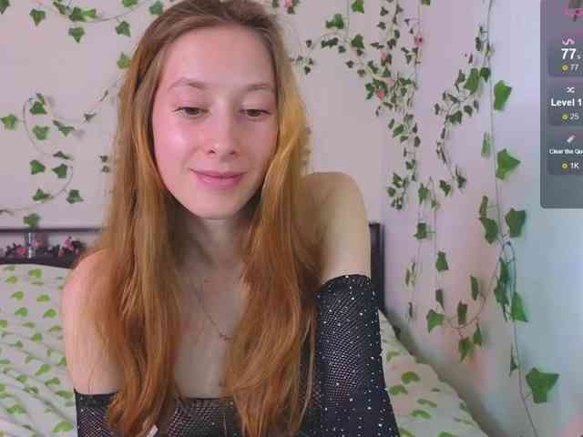 Candy-Floss webcam