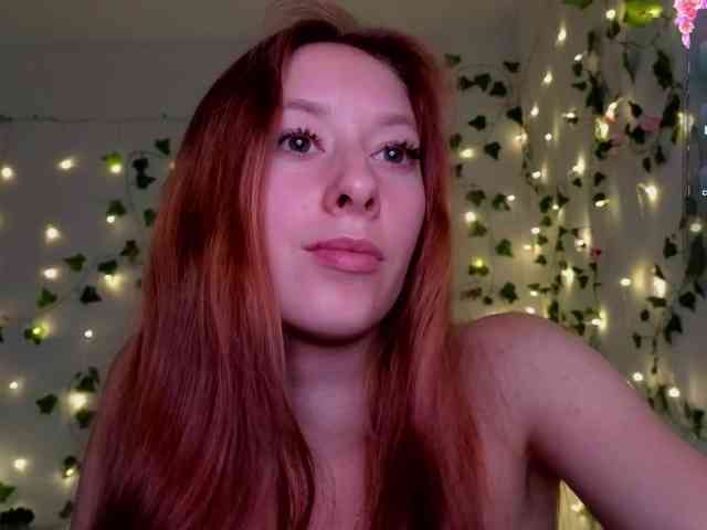 Candy-Floss webcam