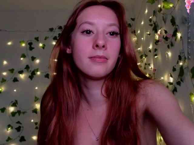 Candy-Floss webcam