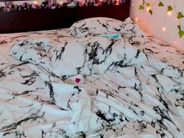 Candy-Floss webcam