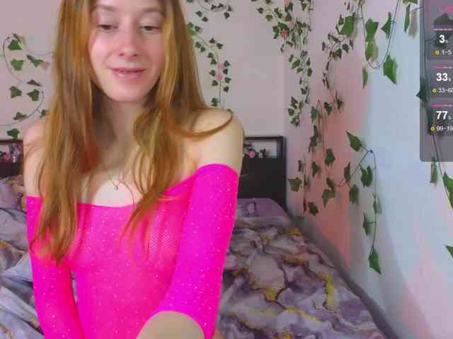 Candy-Floss webcam