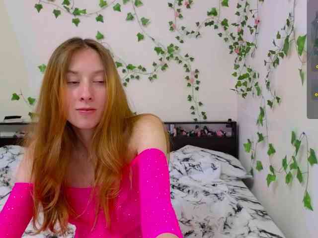 Candy-Floss webcam