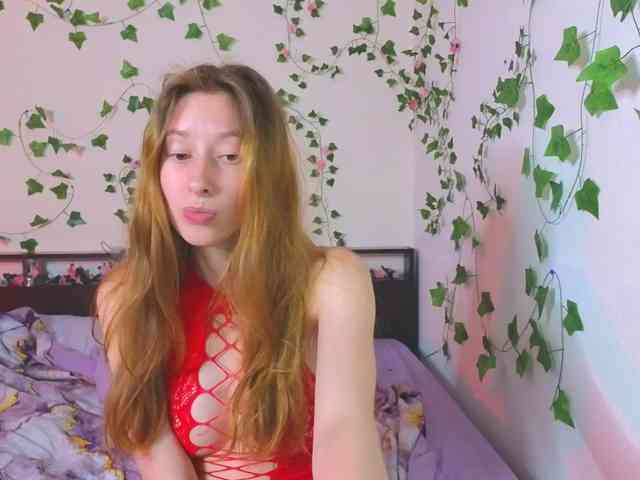 Candy-Floss webcam