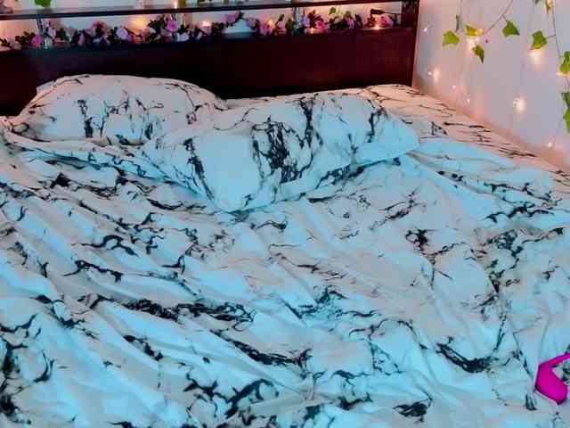 Candy-Floss webcam
