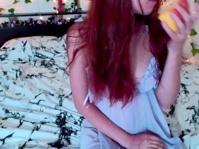 Candy-Floss webcam