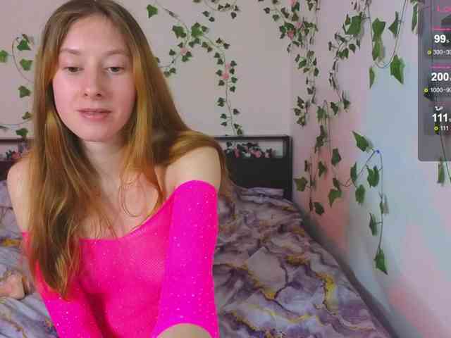 Candy-Floss