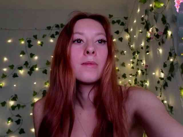 Candy-Floss webcam