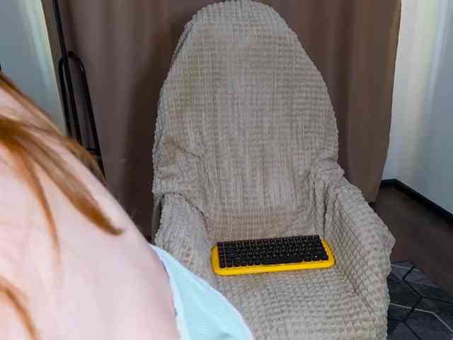 Candy-Floss webcam