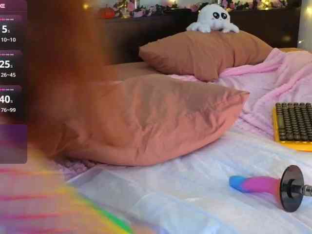 Candy-Floss Candy-Floss