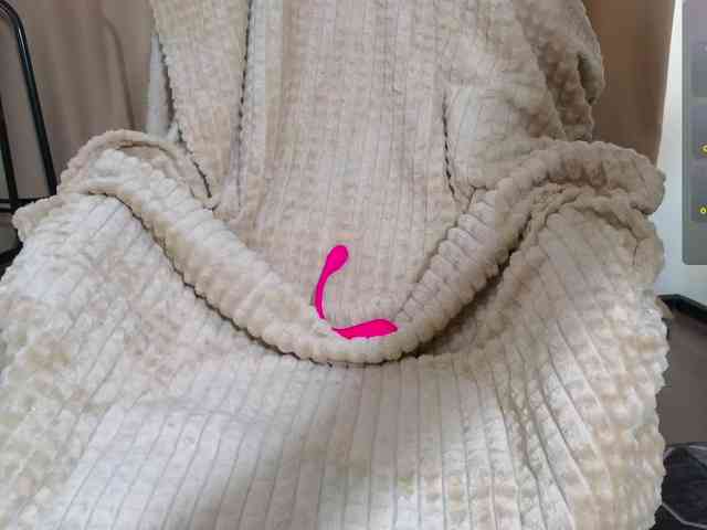 Candy-Floss webcam